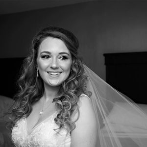 Meet your Posher, Kristie